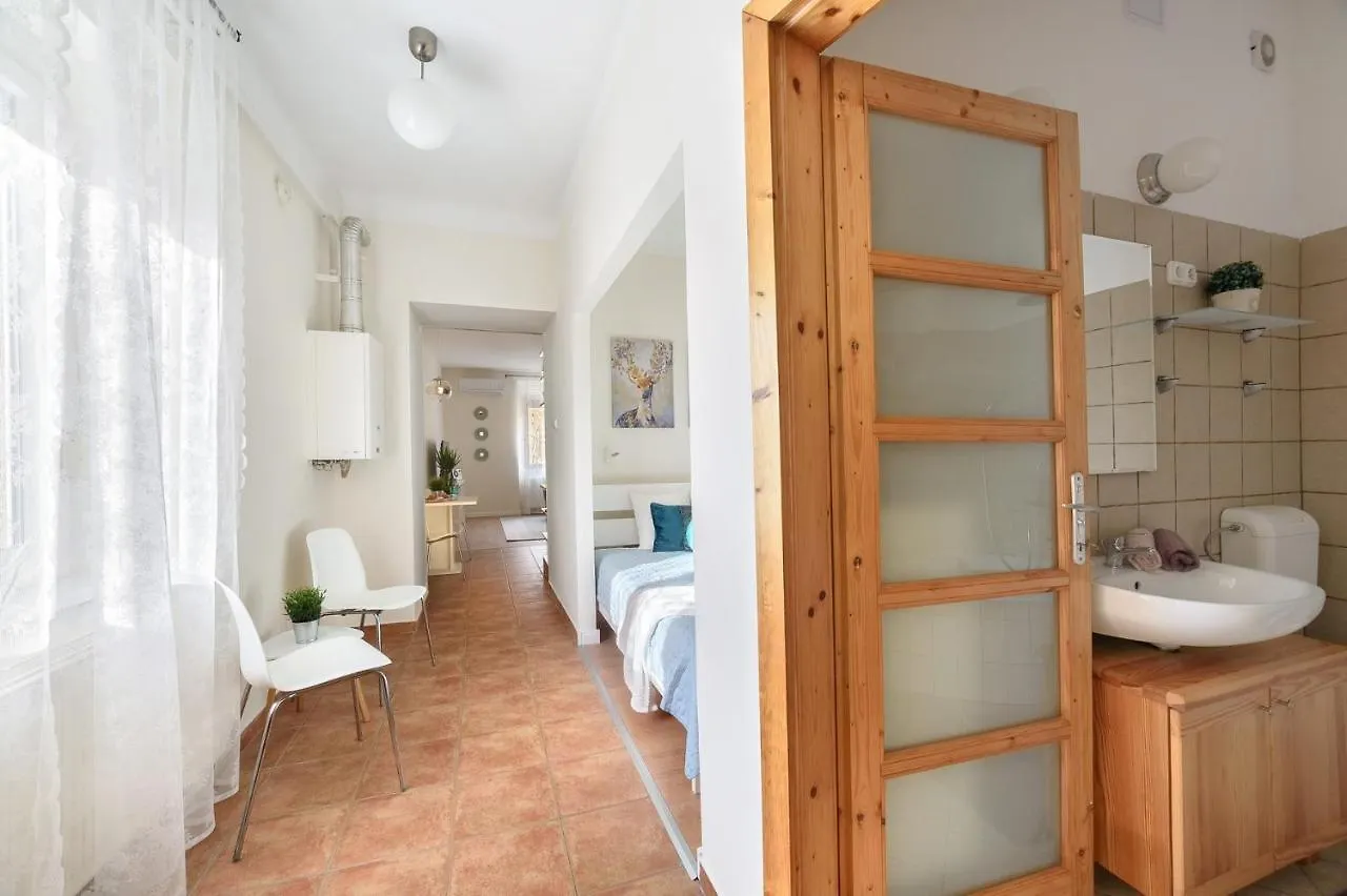 Vaci170 Apartman Budapest